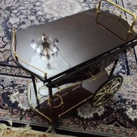 میز بار پذیرایی