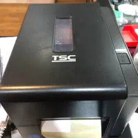 لیبل زن مدل TSC و فیش پرینتر OFFICE|پرینتر، اسکنر، کپی، فکس|تهران, جنت‌آباد جنوبی|دیوار