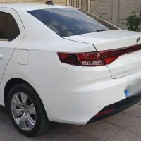 تارا v4 اتوماتیک|خودرو سواری و وانت|اردبیل, |دیوار
