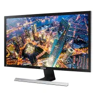 samsung 28 inch uhd  4k|قطعات و لوازم جانبی رایانه|تهران, شهرآرا|دیوار