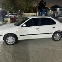 سمند مدل ۹۹|خودرو سواری و وانت|کرج, گلشهر|دیوار