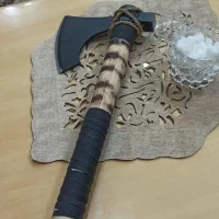 تبر دست ساز