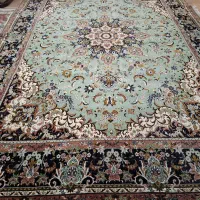 فرش ۹متری کارکرده|فرش|لار, |دیوار