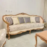 مبل نیو راشل اقساط و طرح تعویض مبل نو با کهنه