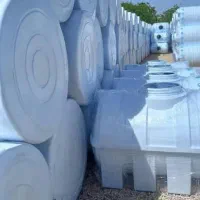 منبع مخرن تانکربشکه بدون واسطه ازکارخانه