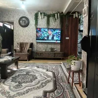 فروش فوری  ویلایی ۱۰۰ متر چند قدمی بلوار
