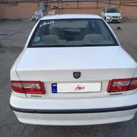 سمند مدل 98|خودرو سواری و وانت|قدس, شهر‌قدس|دیوار