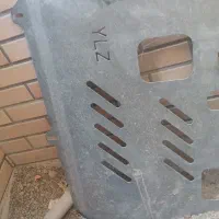سینی زیر موتور تیگو 7 پرو/ دریاچه چیتگر/جنت آباد