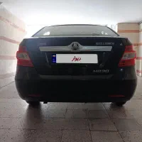برلیانس h230 اتومات بدون رنگ