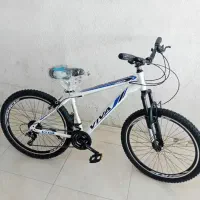 دوچرخه Viva آکبند