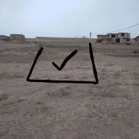 زمین۴۰۰متری داخل بافت محمود اباد علم خانی