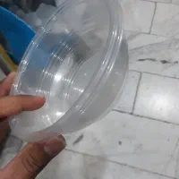 ظرف خورشت بادر|ظروف نگهدارنده، پلاستیکی، یک‌بارمصرف|قم, زنبیل آباد|دیوار
