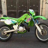 Kdx250