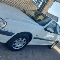 پژوپارس ۹۳ بی رنگ|خودرو سواری و وانت|زنجان, |دیوار