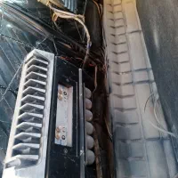 206مدل82|خودرو سواری و وانت|تربتحیدریه, چهارراه خواف|دیوار