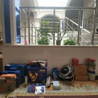 ابزار کار مناسب کولر اسپیلت ، کولر خودرو ، یخچال|ماشین‌آلات صنعتی|بوشهر, |دیوار