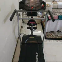 تردمیل چند کاره تایوانی STINGRAY