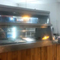 دیسپلی|کافیشاپ و رستوران|پردیس, فاز ۴|دیوار