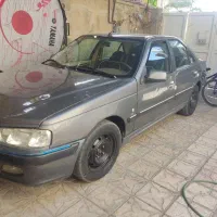 پارس سال مدل ۹۲