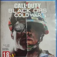 کالاف دیوتی بلک اوپس