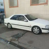 پارس سال مدل 96