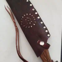 چاقو غلاف دار|کوهنوردی و کمپینگ|قزوین, |دیوار