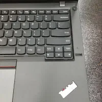 لپ تاپ لنوو i7 رم ۱۲ مشابه نو با شرایط ۱ ساله|رایانه همراه|کاشان, میدانگاه آقا|دیوار