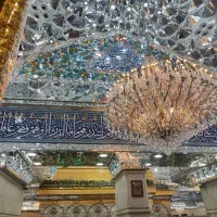 کاروان زیارتی بیت النور بهبهان.قیمت استثنایی|تور و چارتر|بهبهان, |دیوار