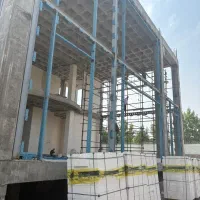 فروش و نصب والپست منقطع و نبشی کشی|خدمات پیشه و مهارت|قزوین, |دیوار