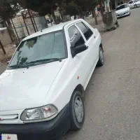 پراید 97 131SE|خودرو سواری و وانت|تربت جام, شهید غلام زاده|دیوار