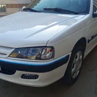 فروش پارس موتور xu7p