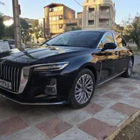 هونگچی برقی / هونگچی بنزینی h5