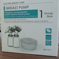 شیردوش برقی