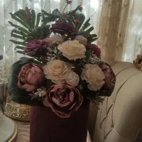 باکس گل شیک و زیبا