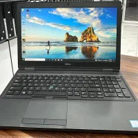 لپتاپ استوک Dell Latitude 5580 در حد نو دانشجویی