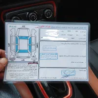 MVM X22 اتومات|خودرو سواری و وانت|اردبیل, |دیوار