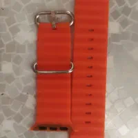 بند ساعت هوشمند نو حتی یکبار هم استفاده نشده|ساعت|آبدانان, |دیوار