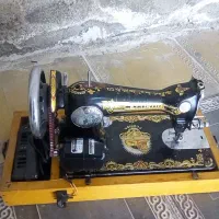 .چرخ‌خیاطی‌برقی