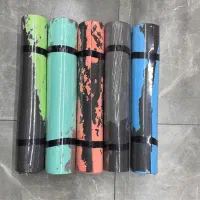 مت یوگا/اجر یوگا /استپ