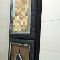 کمد لباس و جاکفشی