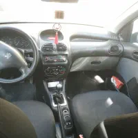 پژو 206 تیپ2|خودرو سواری و وانت|بوکان, |دیوار