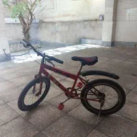 دوچرخه سایز۲۰|دوچرخه، اسکیت، اسکوتر|اندیشه, اندیشه فاز ۱|دیوار