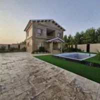 خونه باغ 750متری|فروش خانه و ویلا|رشت, گلباغ نماز|دیوار