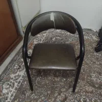 صندلی انتظار