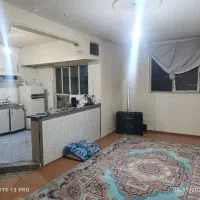 یک واحد آپارتمان 57متری در قائمیه