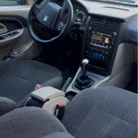 پارس ۱۴۰۱ tu5 سفارشی فول|خودرو سواری و وانت|ارومیه, |دیوار