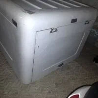 باربند مسقف قرنی|قطعات یدکی و لوازم جانبی|ری, دولت‌آباد|دیوار