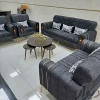 مبل راحتی تندیس //33|مبلمان خانگی و میز عسلی|گرمسار, |دیوار