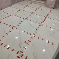 کاشی و سرامیک کار،بازسازی ساختمان