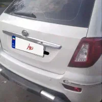 لیفانx60|خودرو سواری و وانت|رشت, لاکان|دیوار